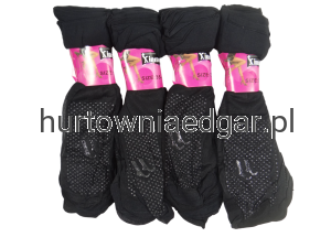 SKARPETY LYKRA ABS 10szt