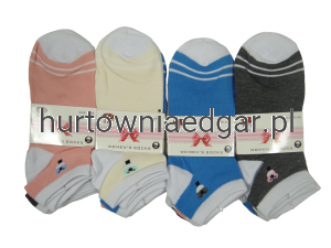STOPKI  DAMSKIE  BFL 24  Par