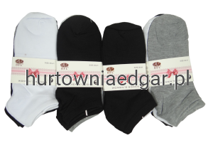 STOPKI  DAMSKIE  BFL 24  Par