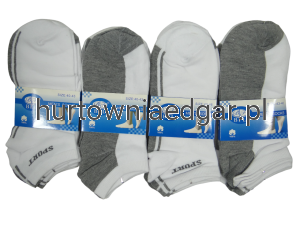 STOPKI  MĘSKIE  BFL  24 Par