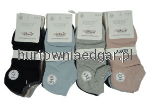 STOPKI  DAMSKIE  REHE  5 Par