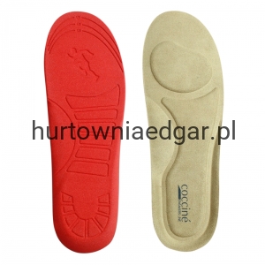 WKŁADKI DO SNEAKERSÓW