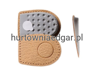 PODPIĘTKI SKÓRZANO-LATEKSOWE