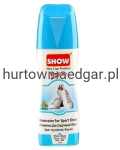 RENOWATOR DO BUTÓW SPORTOWYCH