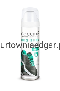 DEZODORANT DO BUTÓW