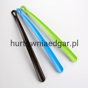 ŁYŻKA DO BUTÓW PLASTIKOWA DŁUGA 60CM