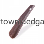 ŁYŻKA DO BUTÓW METALOWA 26CM KOLOROWA