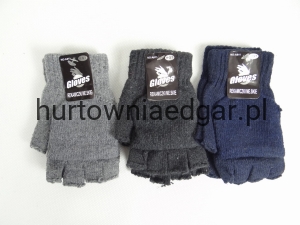 RĘKAWICZKI  D.  GLOVES  12 par.