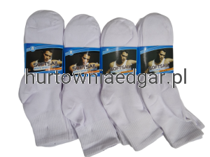 SKARPETY  MĘSKIE   SPORTS  5 Par