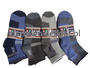 SKARPETY  MĘSKIE  BEZUCISKOWE  PESAIL  5 Par