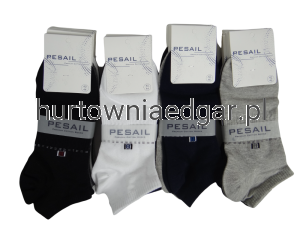 STOPKI  MĘS.  PREMIUM  PESAIL  5 Par