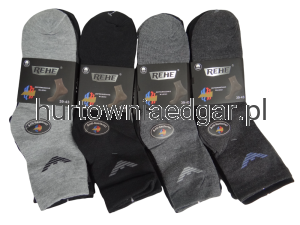 SKARPETY  MĘSKIE  R.ARMANI  REHE  5 Par