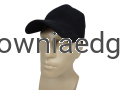Czarny