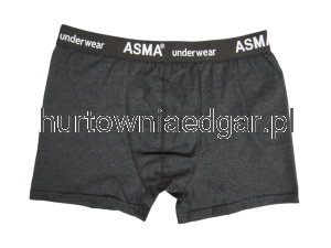 BOKSERKI  LYCRA  ASMA