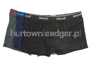 BOKSERKI  IDEAL  12 Szt.