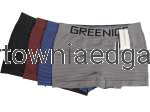 BOKSERKI  GREENICE  12 Szt.