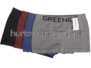 BOKSERKI  GREENICE  12 Szt.