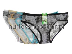 MAJTKI  MŁODZIEŻOWE  BAMBOOS  C&R  24 Szt.