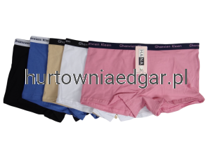 MAJTKI  BOXERKI  DAMSKIE  HANA  24 Szt.