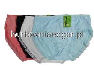 MAJTKI  BAMBUSOWE  TMN  24 Szt.