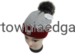 Czapki Damskie