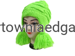 Czapki Damskie