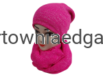 Czapki Damskie