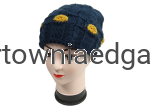 Czapki Damskie