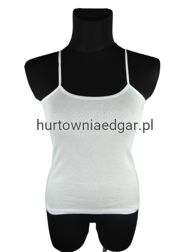 Gładka wąskie ram.