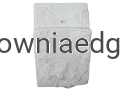 Biały