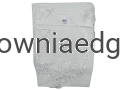 Biały