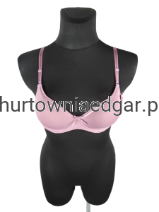 BIUSTONOSZE  GŁADKIE  ( C )  LINAISE  6 Szt.