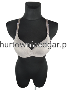 BIUSTONOSZE  KORONKOWE  LINAISE  6 Szt.