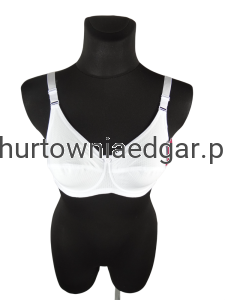 BIUSTONOSZE  DZIURKOWANE  LINAISE  12 Szt.