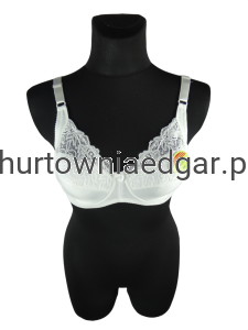 BIUSTONOSZE ( E ) PÓŁ KORONKOWE  YALISI  6 Szt.