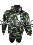 BLUZA MĘS. MORO  OCEP. 5 szt.