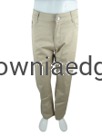 SPODNIE  MĘS. QIZHEN