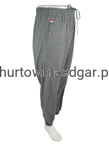 SPODNIE DRES. Z Scią.  MĘS. LINTEBOB  12 szt.
