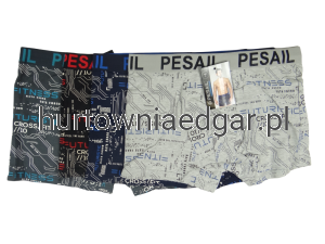 BOKSERKI  PESAIL  24 szt.