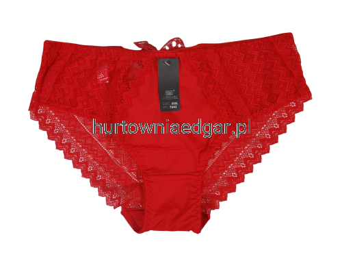 Czerwony