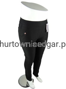 SPODNIE  DAMSKIE  LYCRA  KOLOROWE  DASIRE  12 Szt.