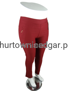 SPODNIE  LYCRA  MUST  12 szt.