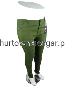 SPODNIE  LYCRA  12 szt. QUEENE