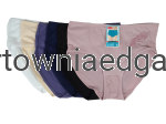 MAJTKI  DAMSKIE  BAWEŁNIANE  COTTON  SD  24 Szt.