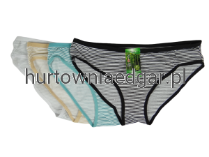 MAJTKI  MŁODZIEŻOWE  BAMBOOS  C&R  24 Szt.