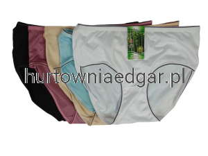 MAJTKI  BAMBUSOWE  C&R  24 Szt.