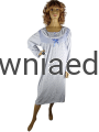Granatowy