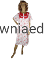 Czerwony