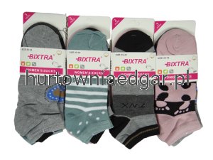 STOPKI  DAMSKIE  BIXTRA  24 Par