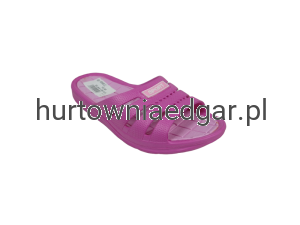KLAPKI  BASENOWE  DAMSKIE  24 Par